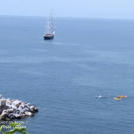 House Holiday home Camogli