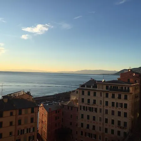 House * Camogli