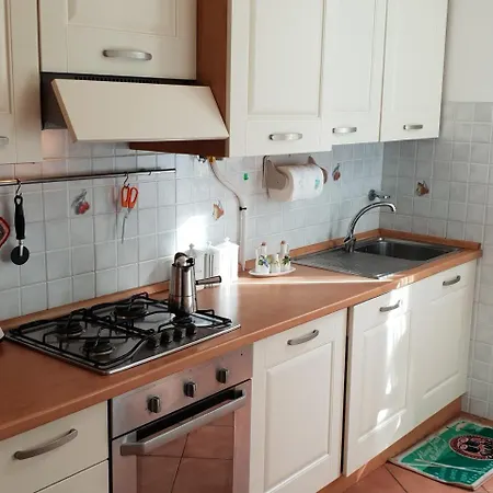 House Holiday home Camogli