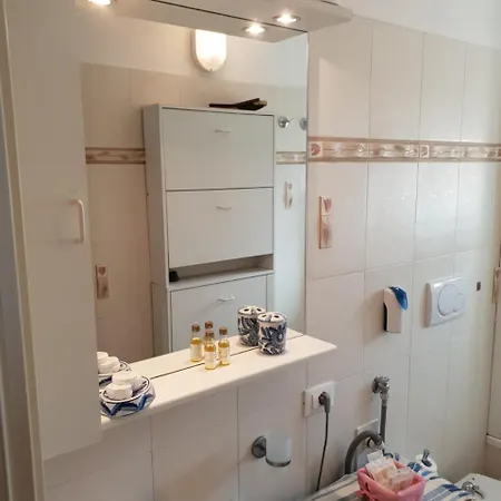 House * Camogli