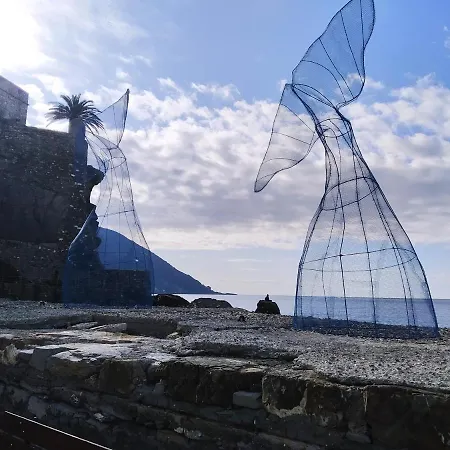House * Camogli