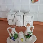 House カモーリ