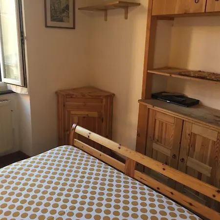 House Camogli
