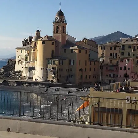 House Holiday home Camogli