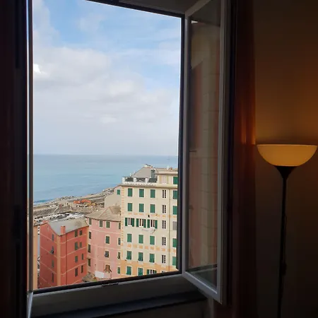 House Holiday home Camogli