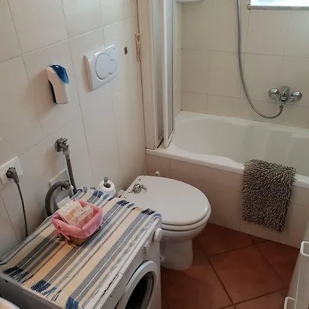 House Holiday home Camogli