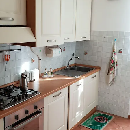 House كامولّي
