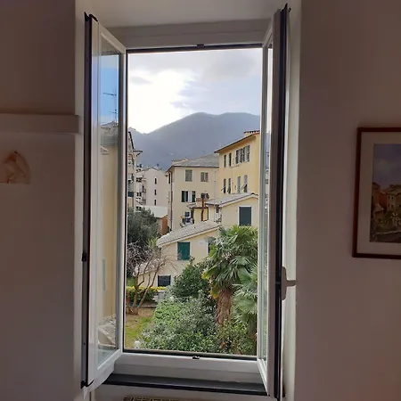 House Casa vacanze *