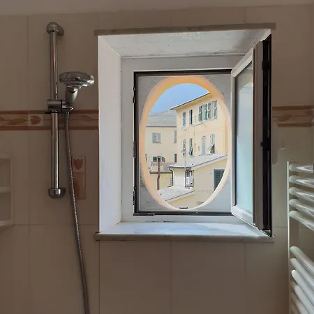 House * Camogli