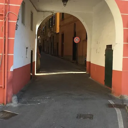 Casa vacanze House Camogli
