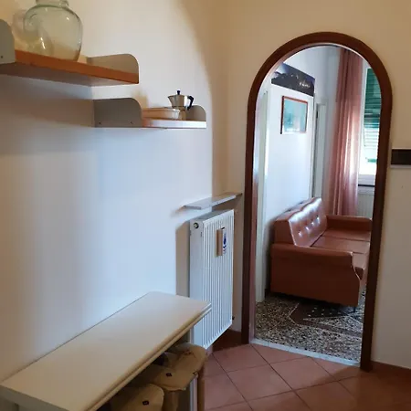 Hébergement de vacances House Camogli