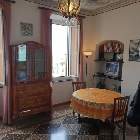 House Hébergement de vacances